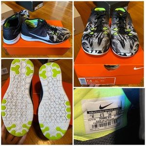 Nike Free Lite Run 3